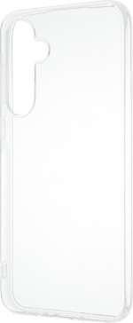 Wave Silikonbeskytter, Samsung Galaxy A35 5G, klar