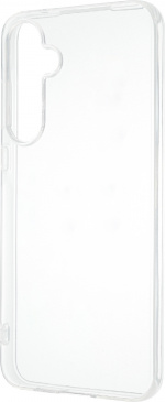 Wave silikonbeskytter, Samsung Galaxy A55 5G, klar