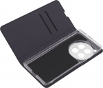 FoneKit BookCase beskyttelsesveske, OnePlus 12, svart