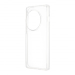 FoneKit Premium Clear Case - beskyttelsesdeksel, OnePlus 12