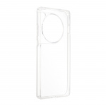 FoneKit Premium Clear Case - beskyttelsesdeksel, OnePlus 12