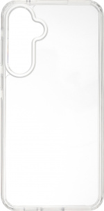 FoneKit Premium Clear-etui, Samsung Galaxy A55