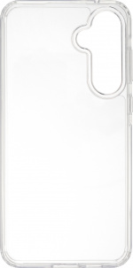 FoneKit Premium Clear-etui, Samsung Galaxy A55