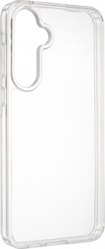 FoneKit Premium Clear-etui, Samsung Galaxy A55