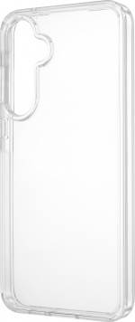 FoneKit Premium Clear-etui, Samsung Galaxy A55
