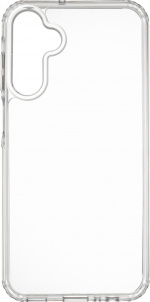 FoneKit Premium Clear Case - beskyttelsesdeksel, Samsung Galaxy A15