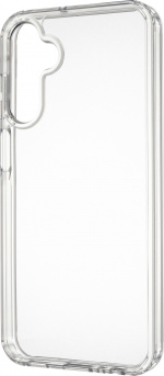 FoneKit Premium Clear Case - beskyttelsesdeksel, Samsung Galaxy A15