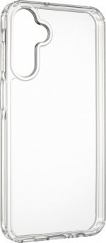 FoneKit Premium Clear Case - beskyttelsesdeksel, Samsung Galaxy A15