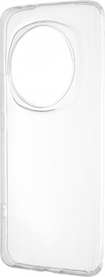 Wave silikonbeskytter, Honor Magic6 Pro 5G, klar