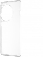 Wave silikonbeskytter, OnePlus 12R, klar