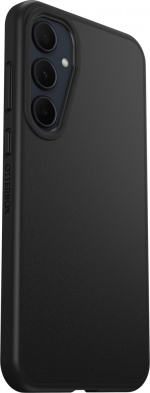 Otterbox React beskyttelsesveske, svart, Samsung Galaxy A35