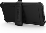 Otterbox Defender beskyttelsesveske, Samsung Galaxy A55, svart