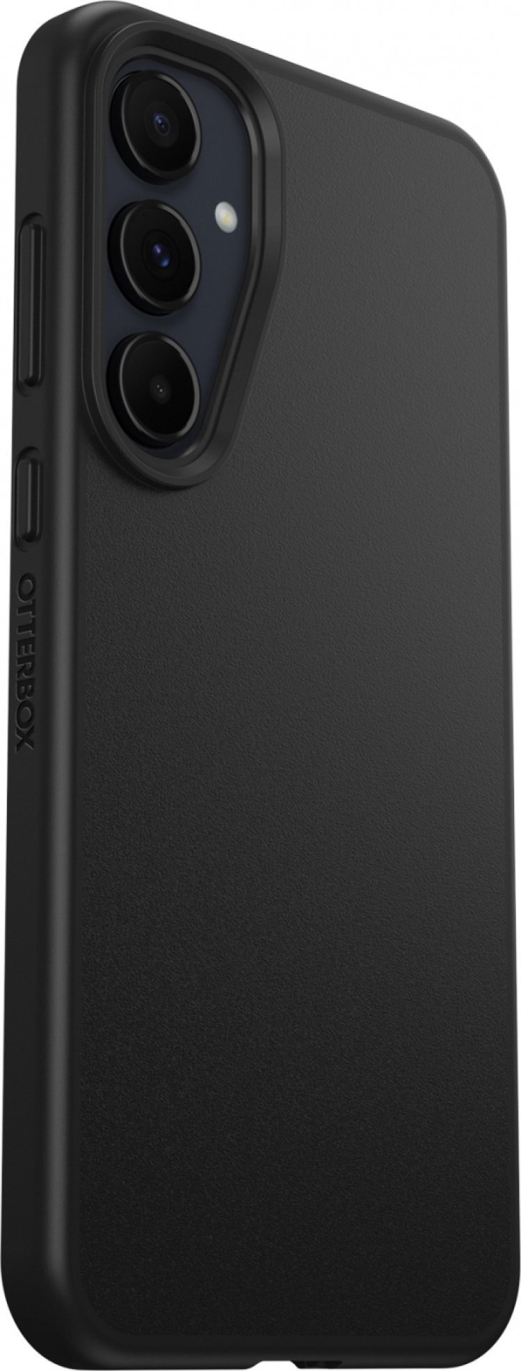 Otterbox React beskyttelsesveske, Samsung Galaxy A55, svart