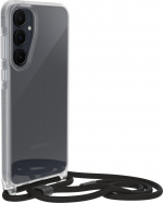 Otterbox React Necklace beskyttelsesetui med stropp, gjennomsiktig, Samsung Galaxy A55 Otterbox React Necklace beskyttelsesetui med stropp, gjennomsiktig, Samsung Galaxy A55