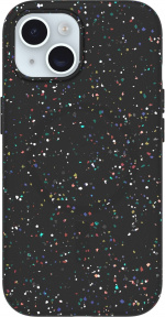 Otterbox Core beskyttelsesveske, svart, Apple iPhone 16e/15/14/13