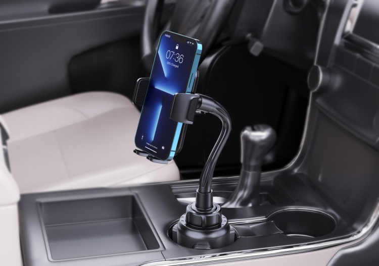 FoneKit bilholder for koppholder