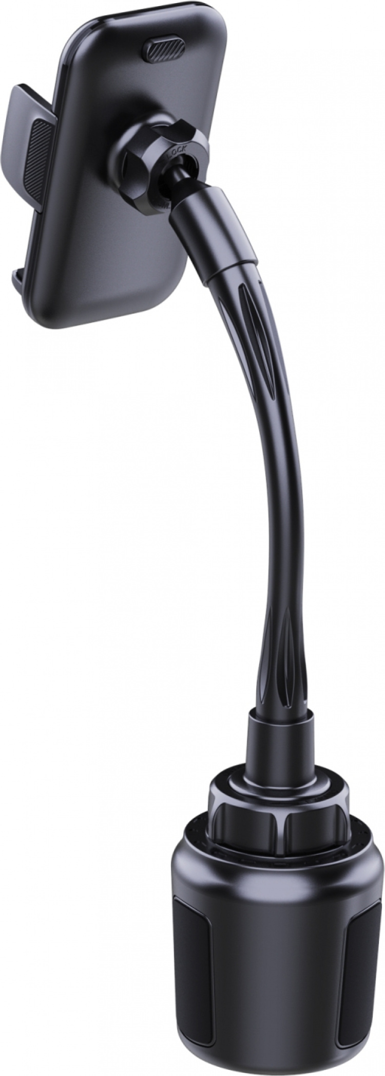 FoneKit bilholder for koppholder