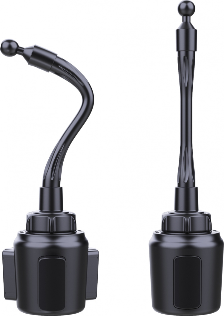 FoneKit bilholder for koppholder