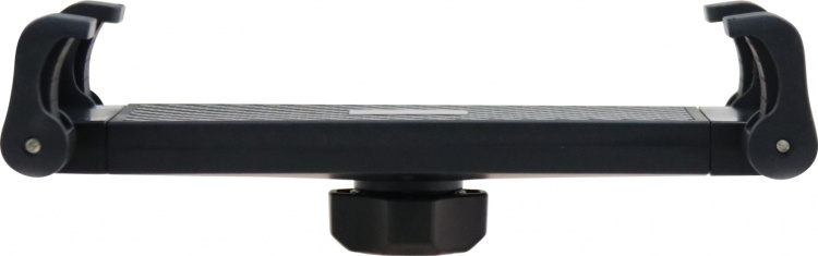 FoneKit bilholder for nakkestøtte, svart