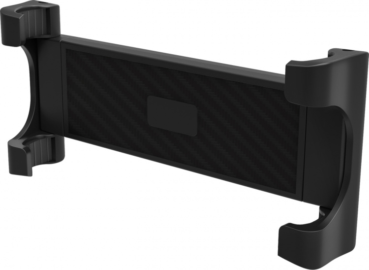 FoneKit bilholder for nakkestøtte, svart