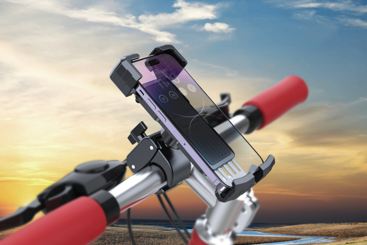 FoneKit sykkelstativ