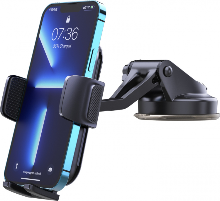 FoneKit universal sugekoppholder