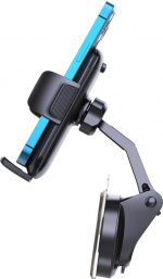 FoneKit universal sugekoppholder