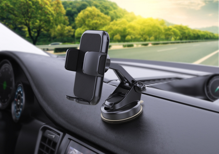 FoneKit universal sugekoppholder