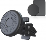 FoneKit Air Vent bilholder for klimaanlegg med magnet