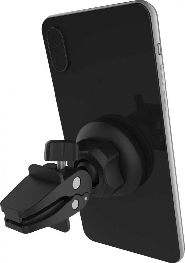 FoneKit Air Vent bilholder for klimaanlegg med magnet