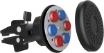 FoneKit Air Vent bilholder for klimaanlegg med magnet