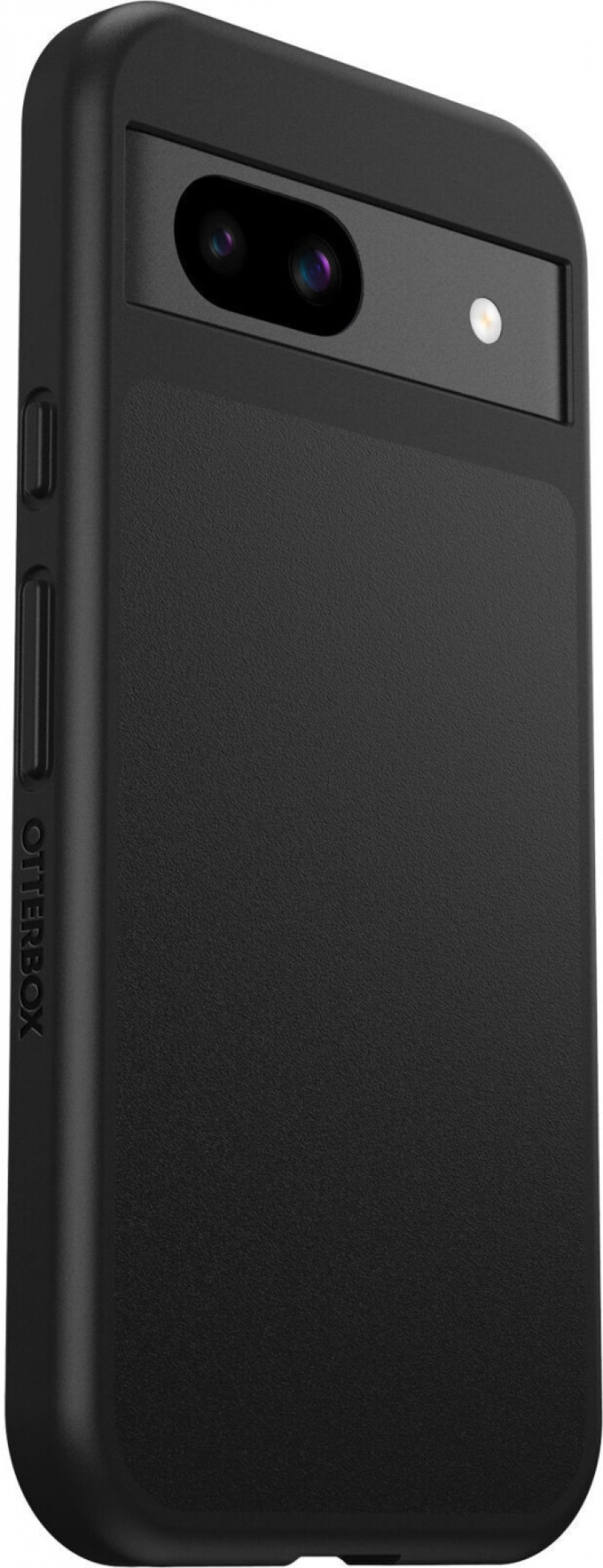 Otterbox React beskyttelsesveske, Google Pixel 8a, svart