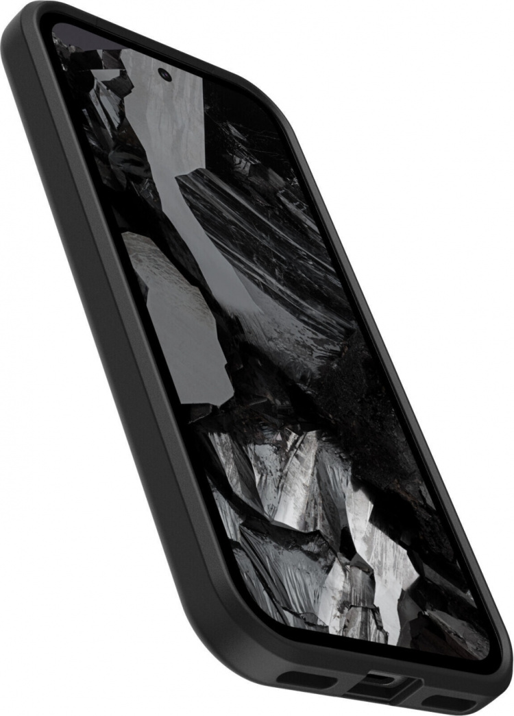 Otterbox React beskyttelsesveske, Google Pixel 8a, svart