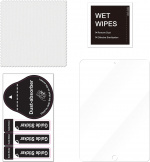 FoneKit panserglass, iPad 7/8/9/10.2 (2019-21) (10,2