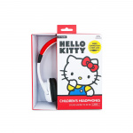HELLO KITTY Hodetelefon Hello Kitty On-Ear 85db Kablet Med Ører