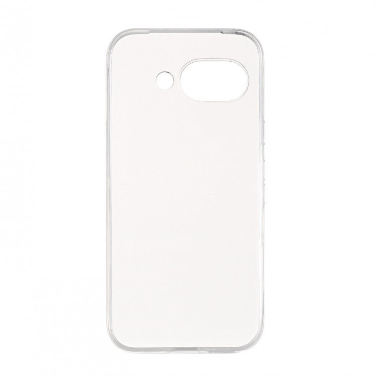 Onsala Mobildeksel Google Pixel 9a TPU Resirkulert Transparent