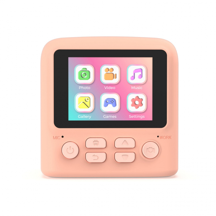 Mobility On Board Instant Kamera Pixiprint Cloud 5 film 5 Spill Mobility On Board Instant Kamera Pixiprint Cloud 5 film 5 Spill