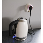 CAPiDi Sikkerhetstimer 1-4h Rosa CAPiDi Sikkerhetstimer 1-4h Rosa