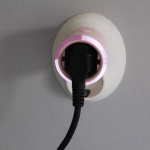 CAPiDi Sikkerhetstimer 1-4h Rosa CAPiDi Sikkerhetstimer 1-4h Rosa