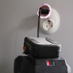 CAPiDi Sikkerhetstimer 1-4h Rosa CAPiDi Sikkerhetstimer 1-4h Rosa