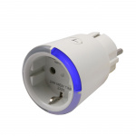 CAPiDi Sikkerhetstimer Memtimer 1-10h Minne Hvit CAPiDi Sikkerhetstimer Memtimer 1-10h Minne Hvit