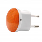 CAPiDi Nattlys Sensor LED Oransje CAPiDi Nattlys Sensor LED Oransje