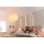 CAPiDi Røykvarsler 2-pakning Hvit