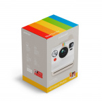 Polaroid Camera Now Generation 3 E-Box Instant Hvit