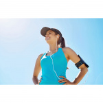 MIXX Hodetelefon Soundport USB-C In-Ear Kablede Hvit