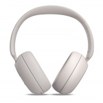MIXX Hodetelefon StreamQ D2 Over-Ear Trådløse Sand