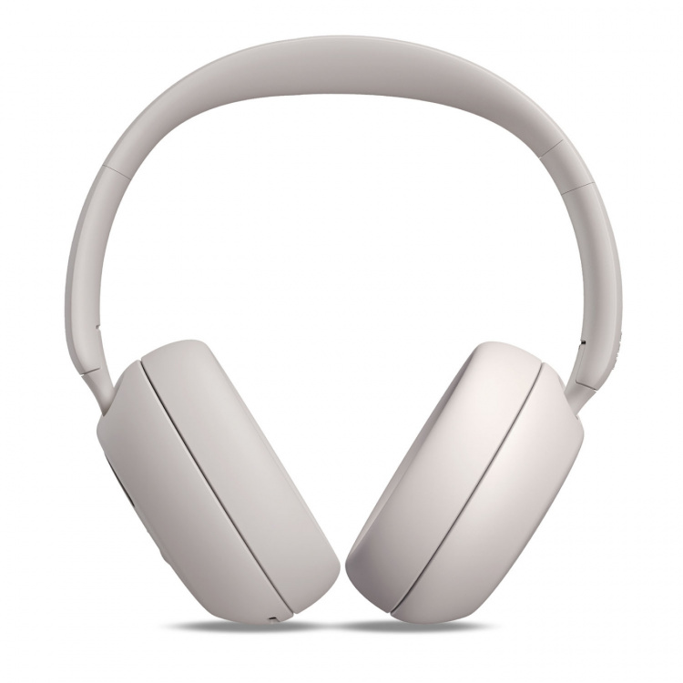 MIXX Hodetelefon StreamQ D2 Over-Ear Trådløse Sand