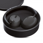 MIXX Hodetelefon StreamQ D3 ANC Over-Ear Trådløs Svart