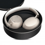 MIXX Hodetelefon StreamQ D3 ANC Over-Ear Trådløs Sand MIXX Hodetelefon StreamQ D3 ANC Over-Ear Trådløs Sand