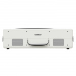 MIXX Vinylplatespiller Revival 65 Stereo Krem